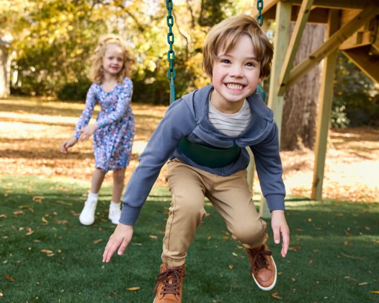 For Adventurous Days →