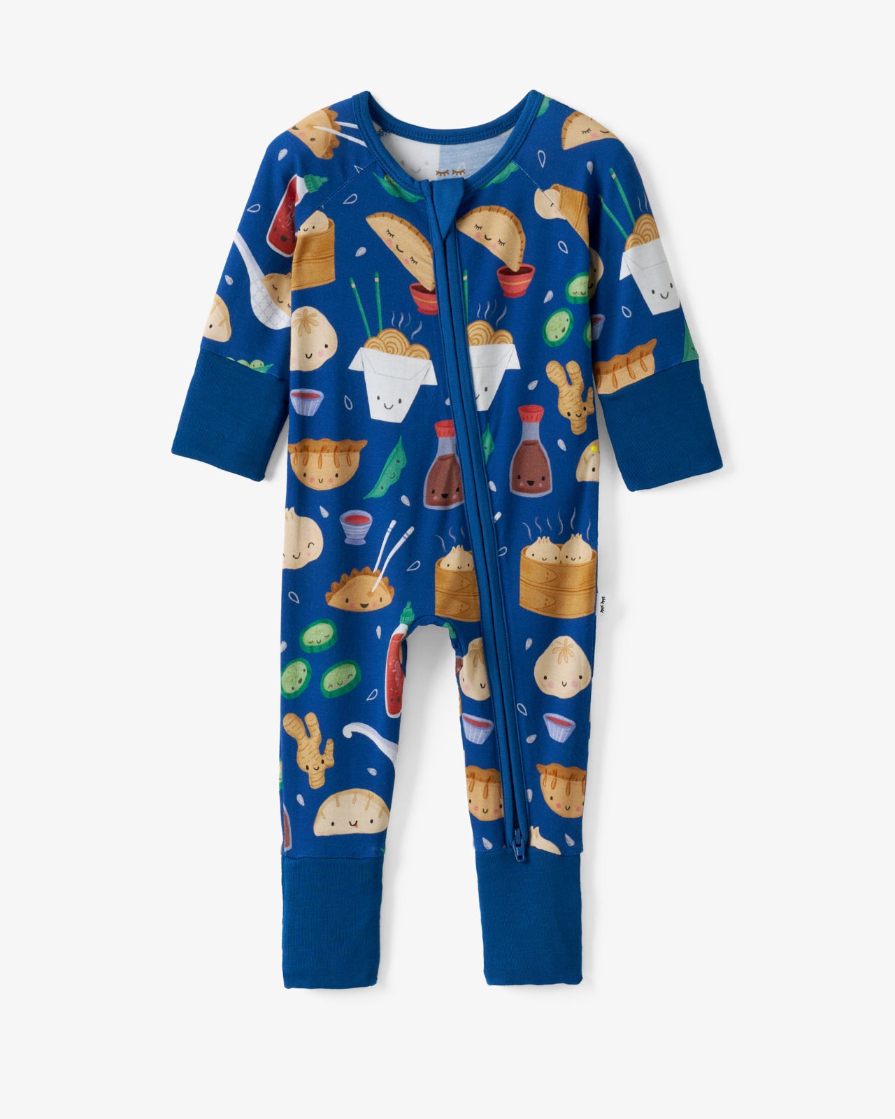 Bao Buddies Zippy - Image 6