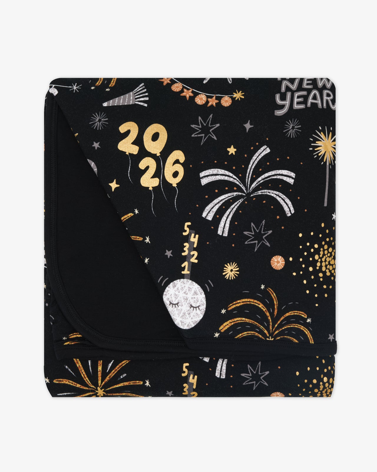 Cozy Countdown Large Cloud Blanket? - Image 6