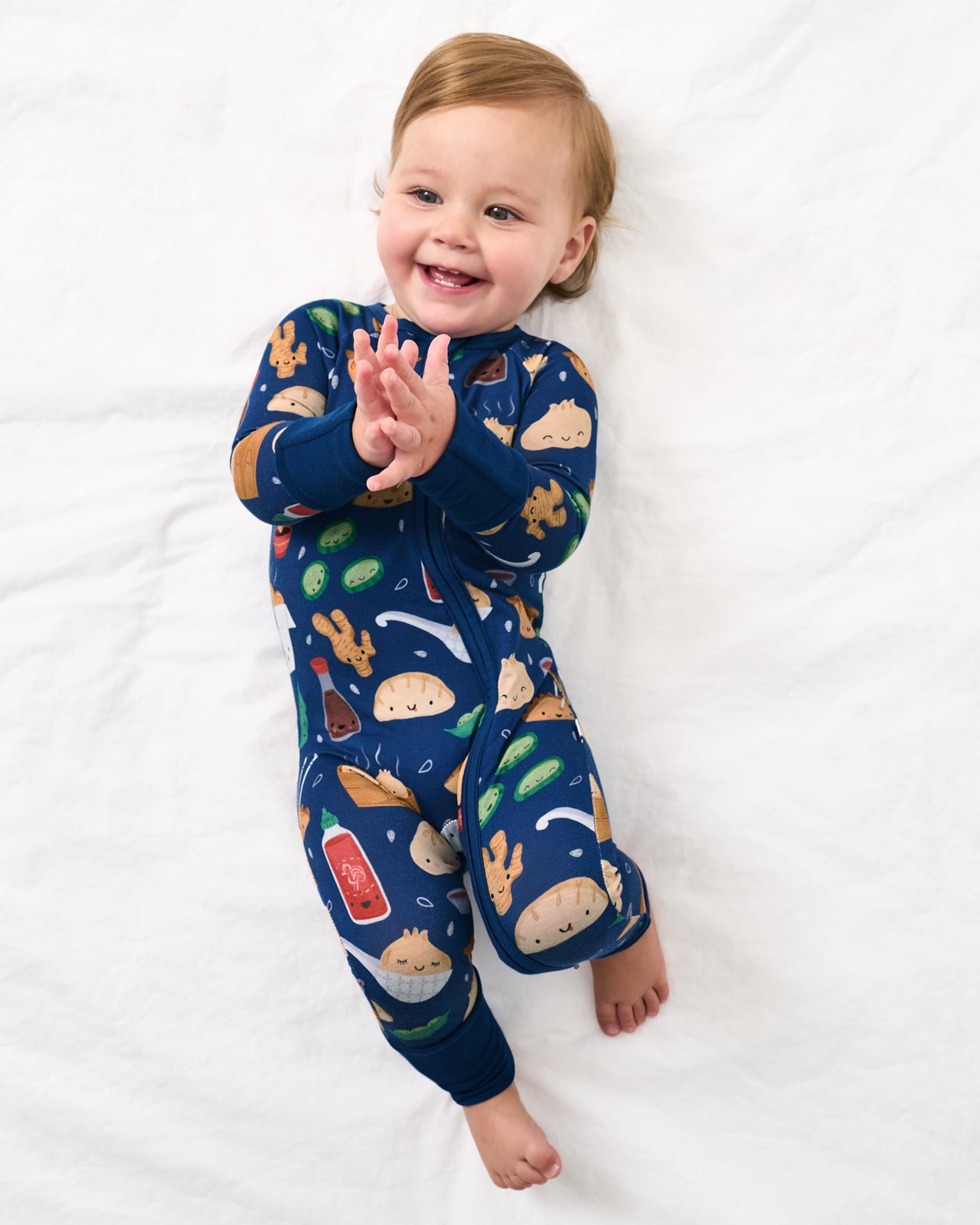 Bao Buddies Zippy - Image 2