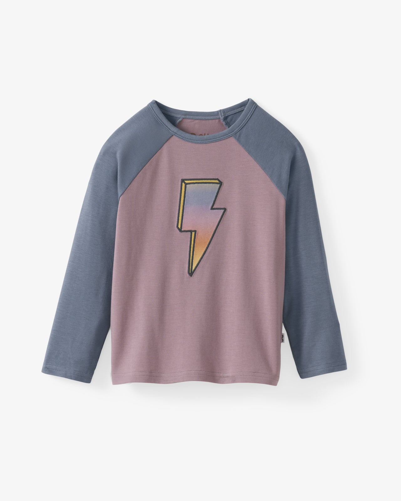 Bolt Raglan Tee - Image 6