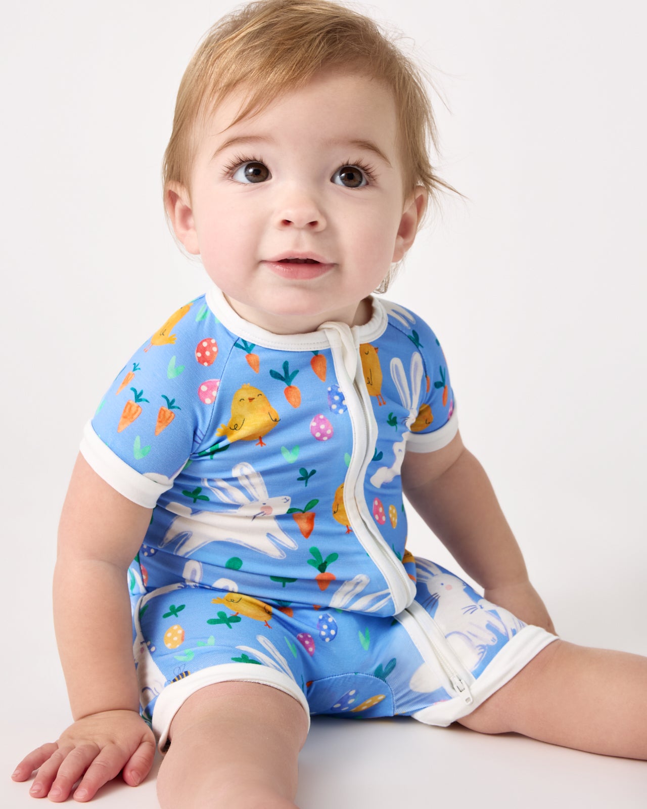 Bunny Patch Shorty Zippy - Image 3