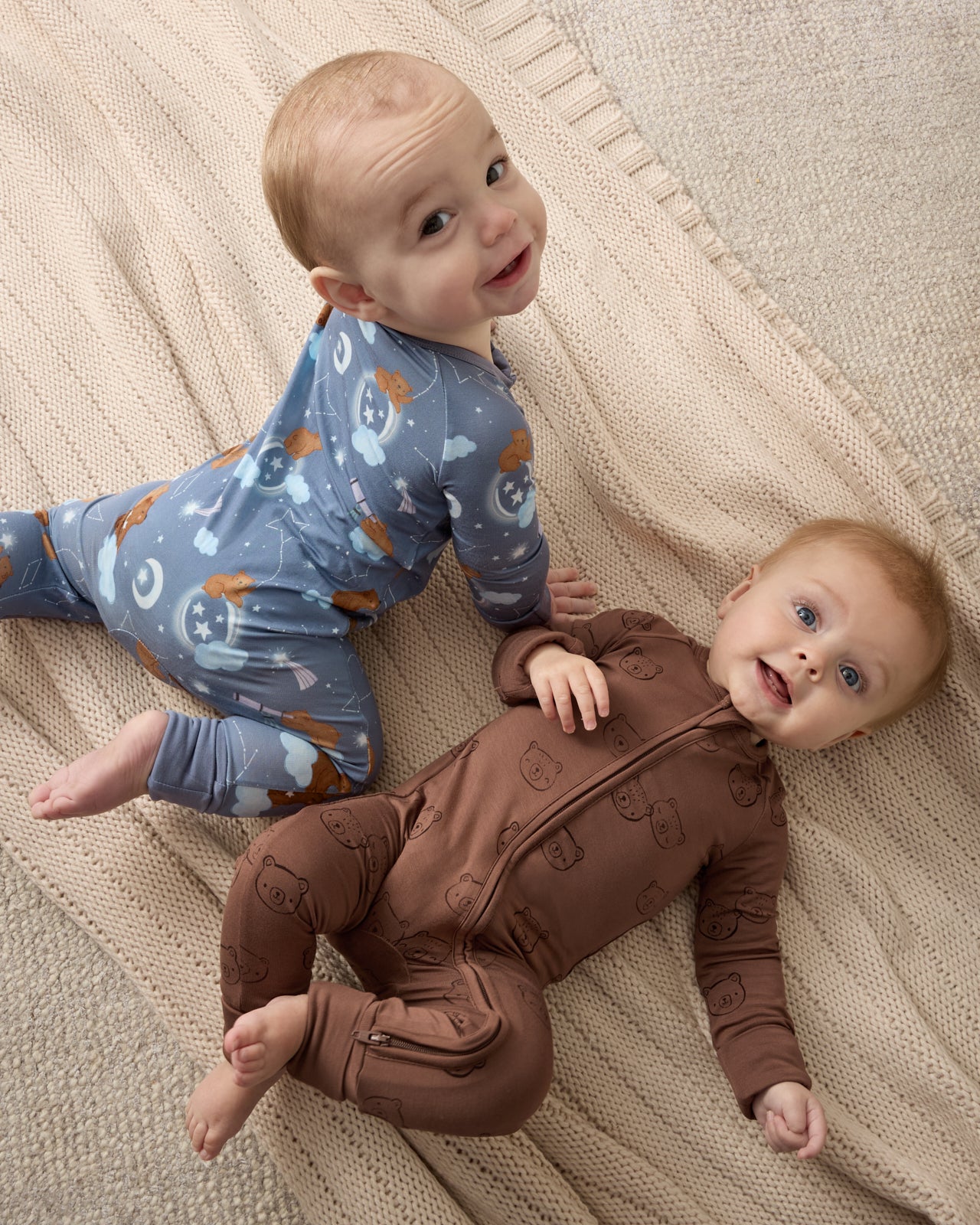 Teddy Tracks Zippy - Image 4