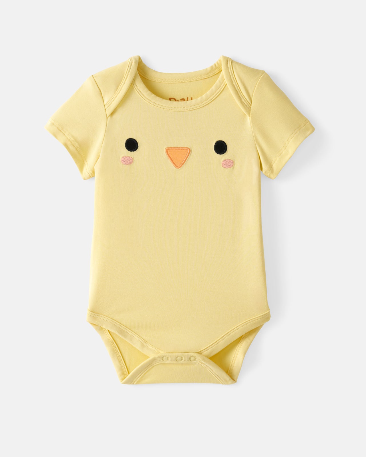 Little Chickie Bodysuit - Image 4