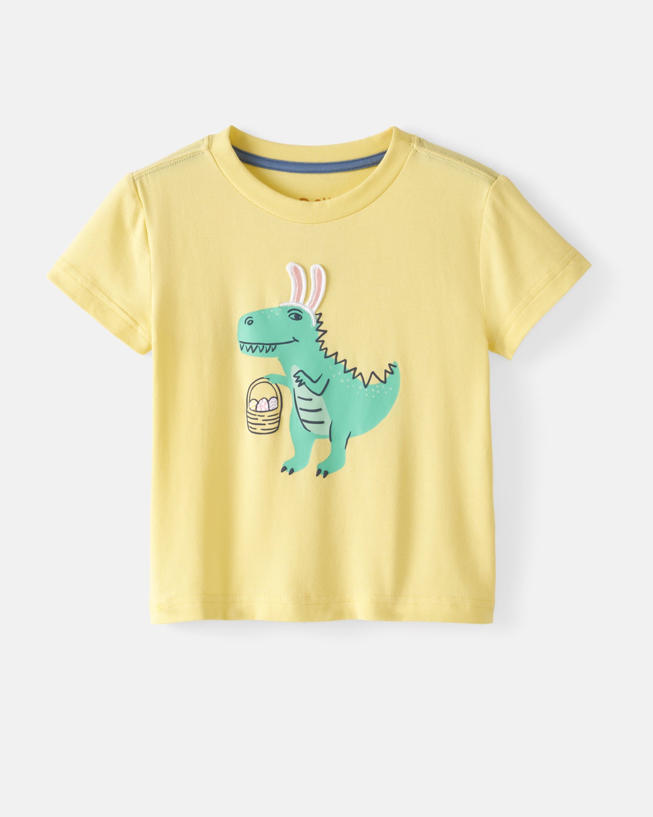 Dino Egg Hunter Relaxed Tee - Image 5