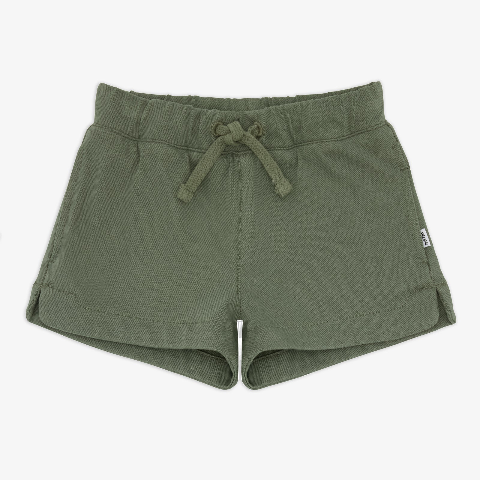 Fern Denim Shorts - Image 2