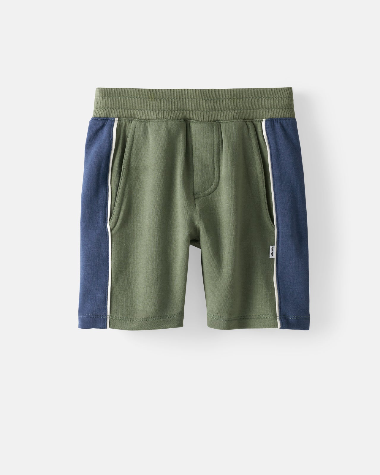 Moss Piped Short - Image 5