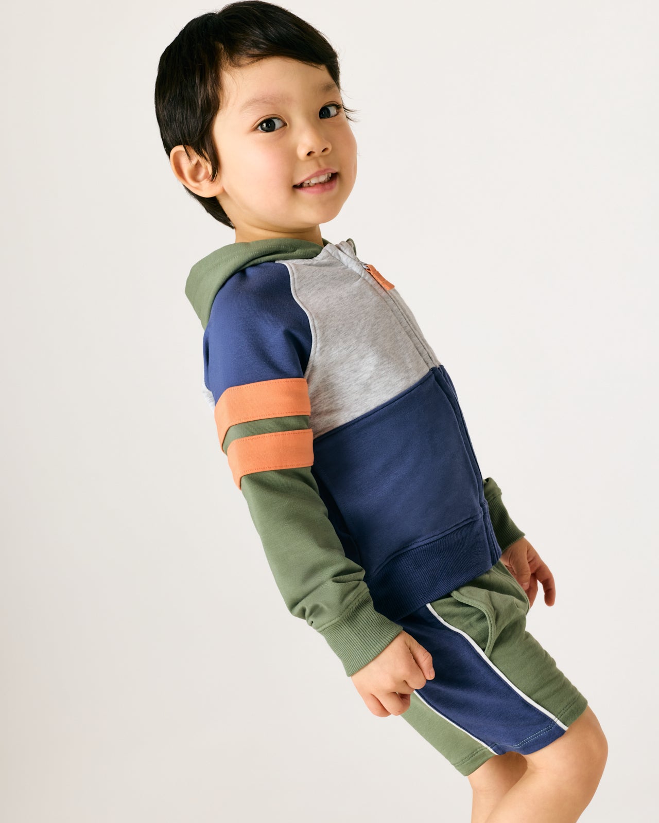 Moss Piped Short - Image 3