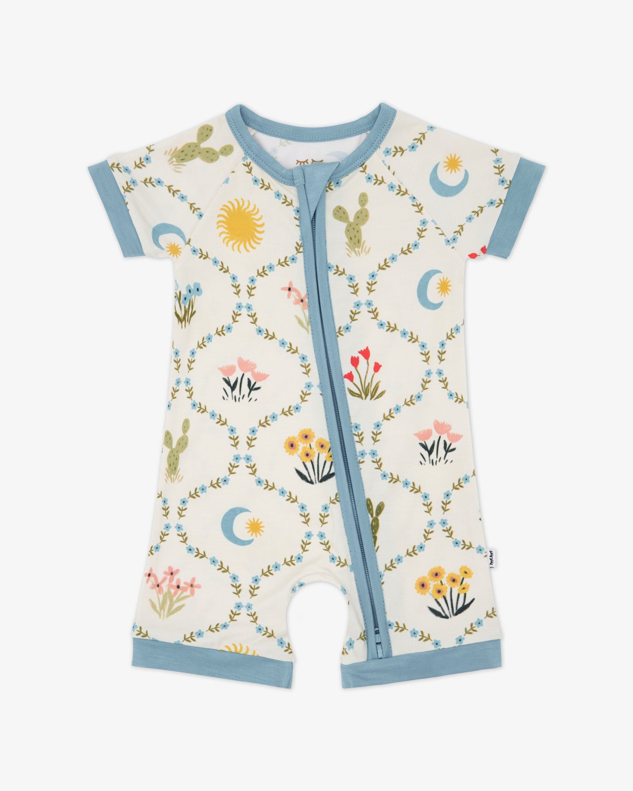 Desert Meadow Shorty Zippy - Image 2