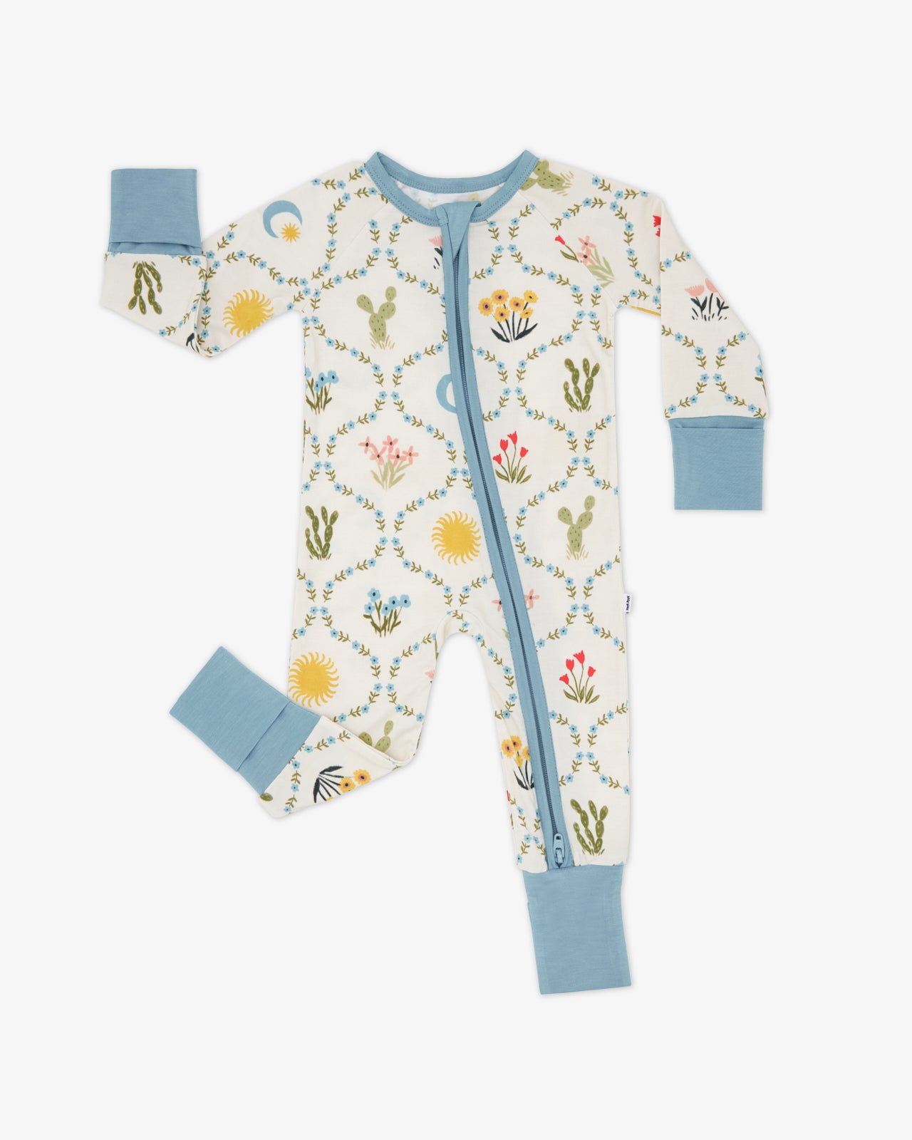 Desert Meadow Zippy - Image 6