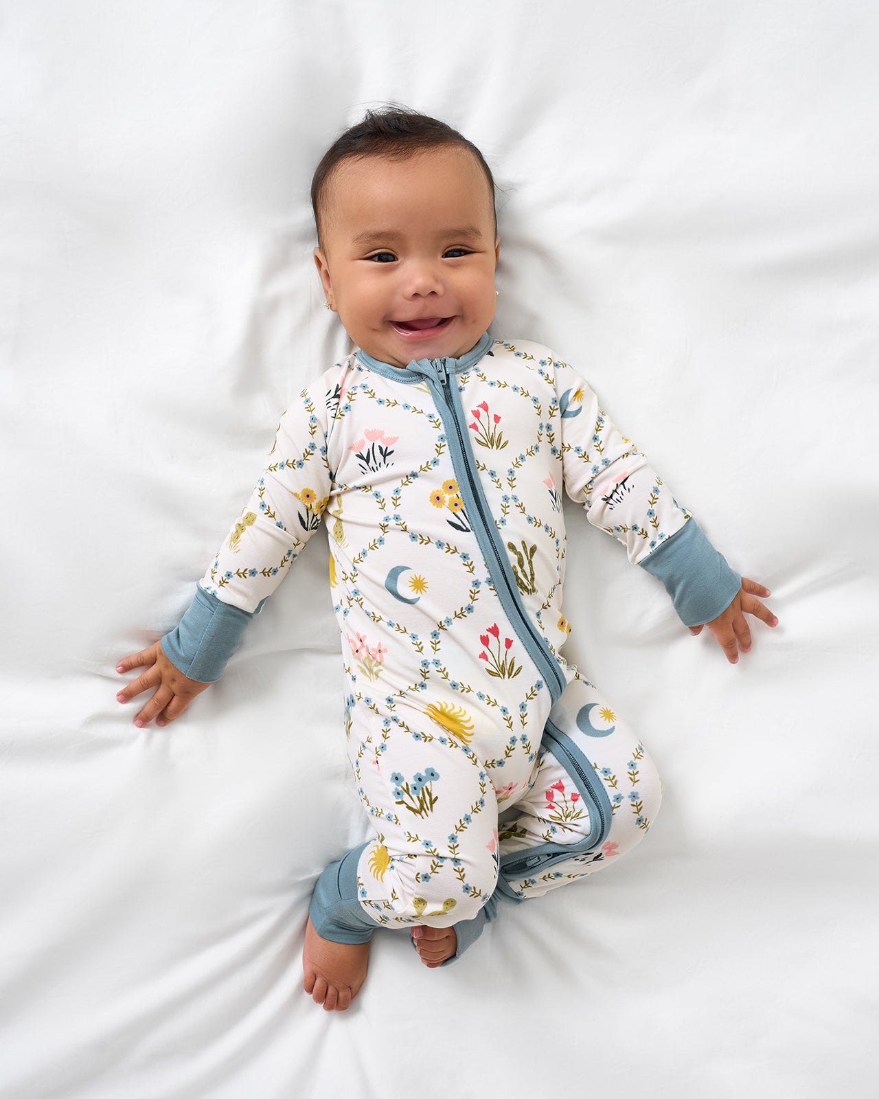 Desert Meadow Zippy - Image 2