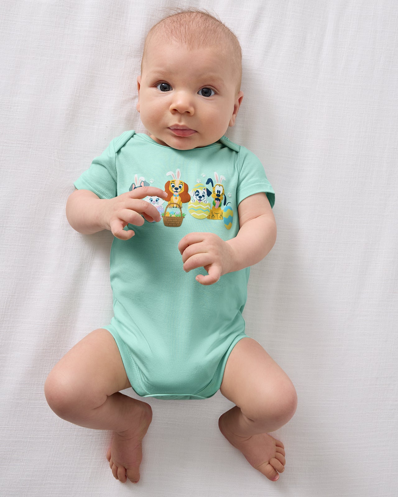 Disney Peekaboo Pets Bodysuit - Image 3