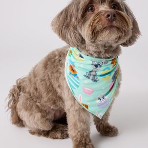 Disney Peekaboo Pets Pet Bandana