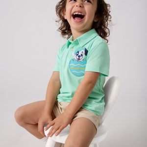 Disney Peekaboo Pets Polo Shirt