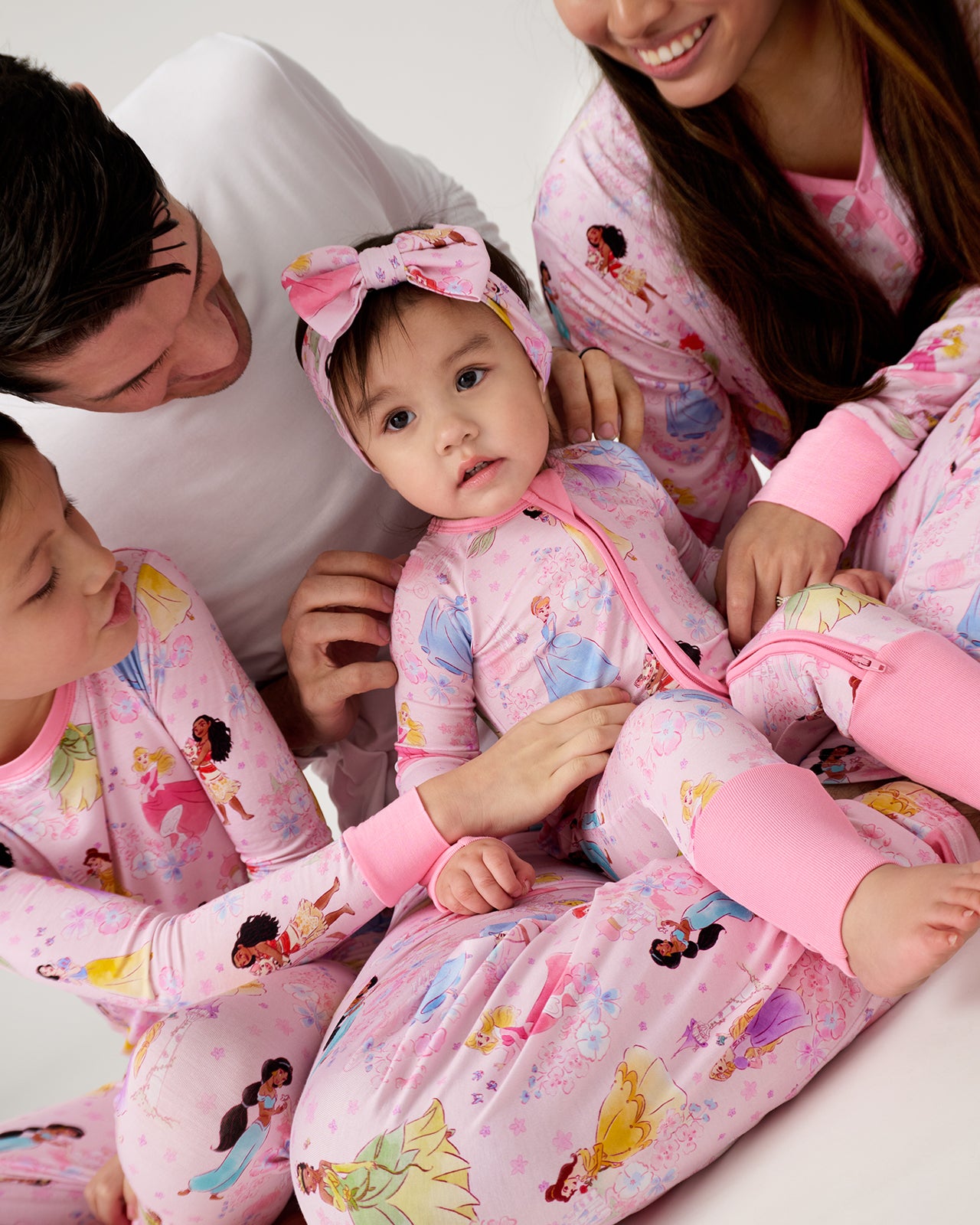 Disney Princess Garden Zippy - Image 5