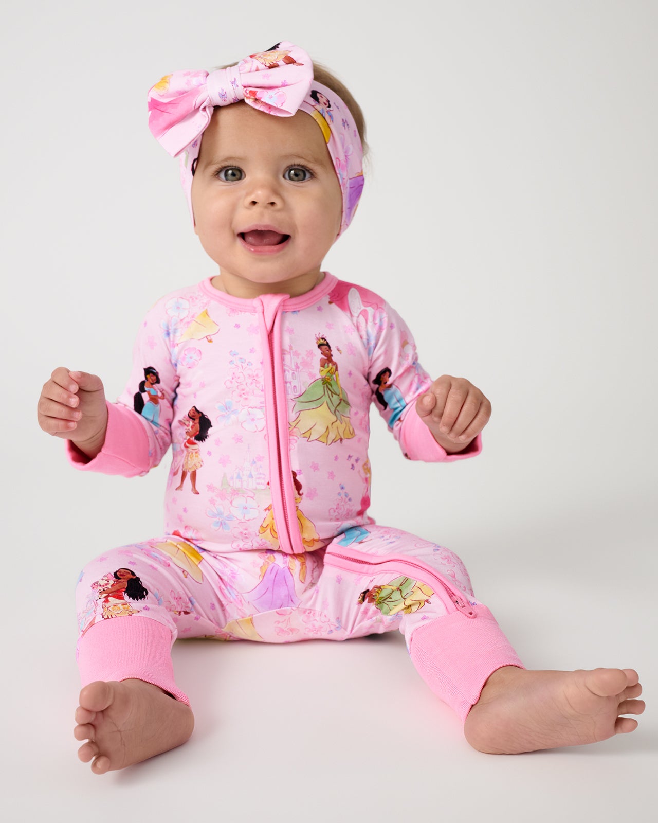 Disney Princess Garden Zippy - Image 4