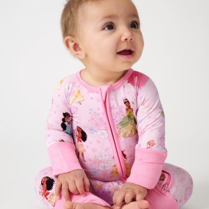 Disney Princess Garden Zippy