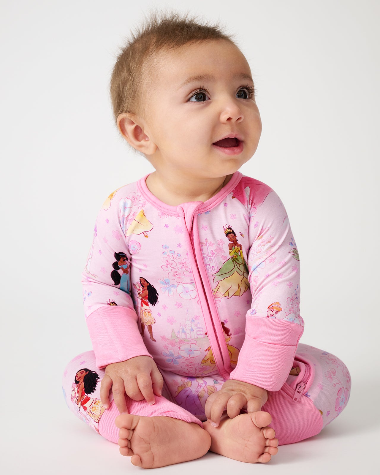 Disney Princess Garden Zippy