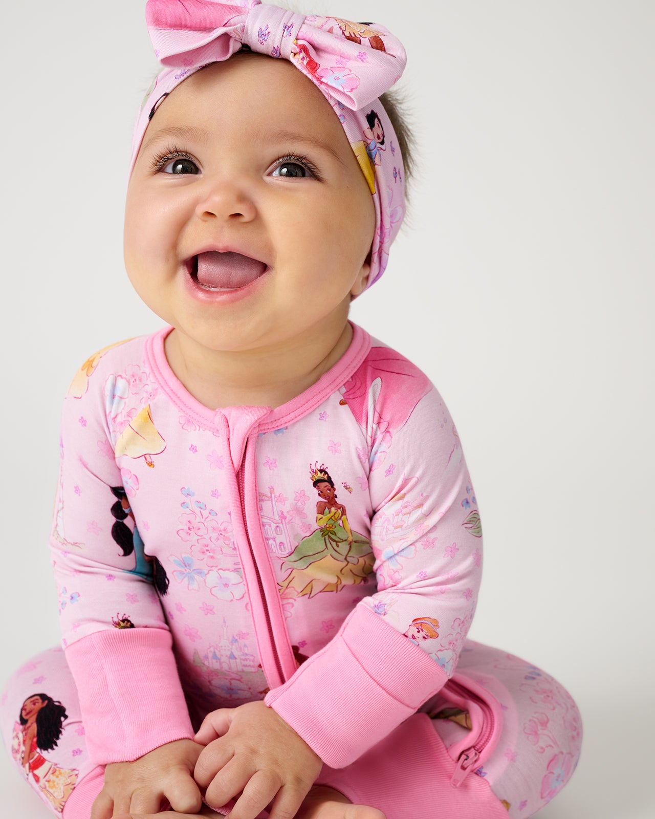 Disney Princess Garden Zippy - Image 3