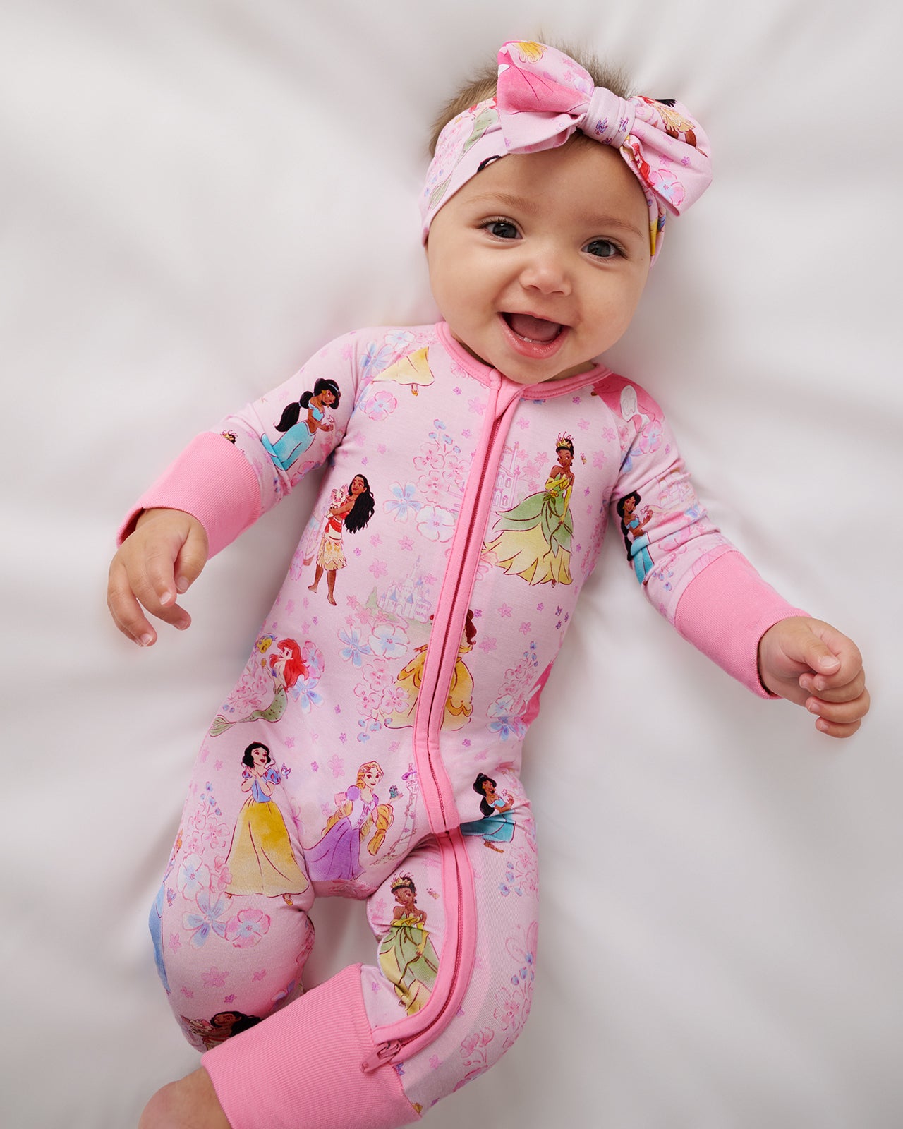 Disney Princess Garden Zippy - Image 2