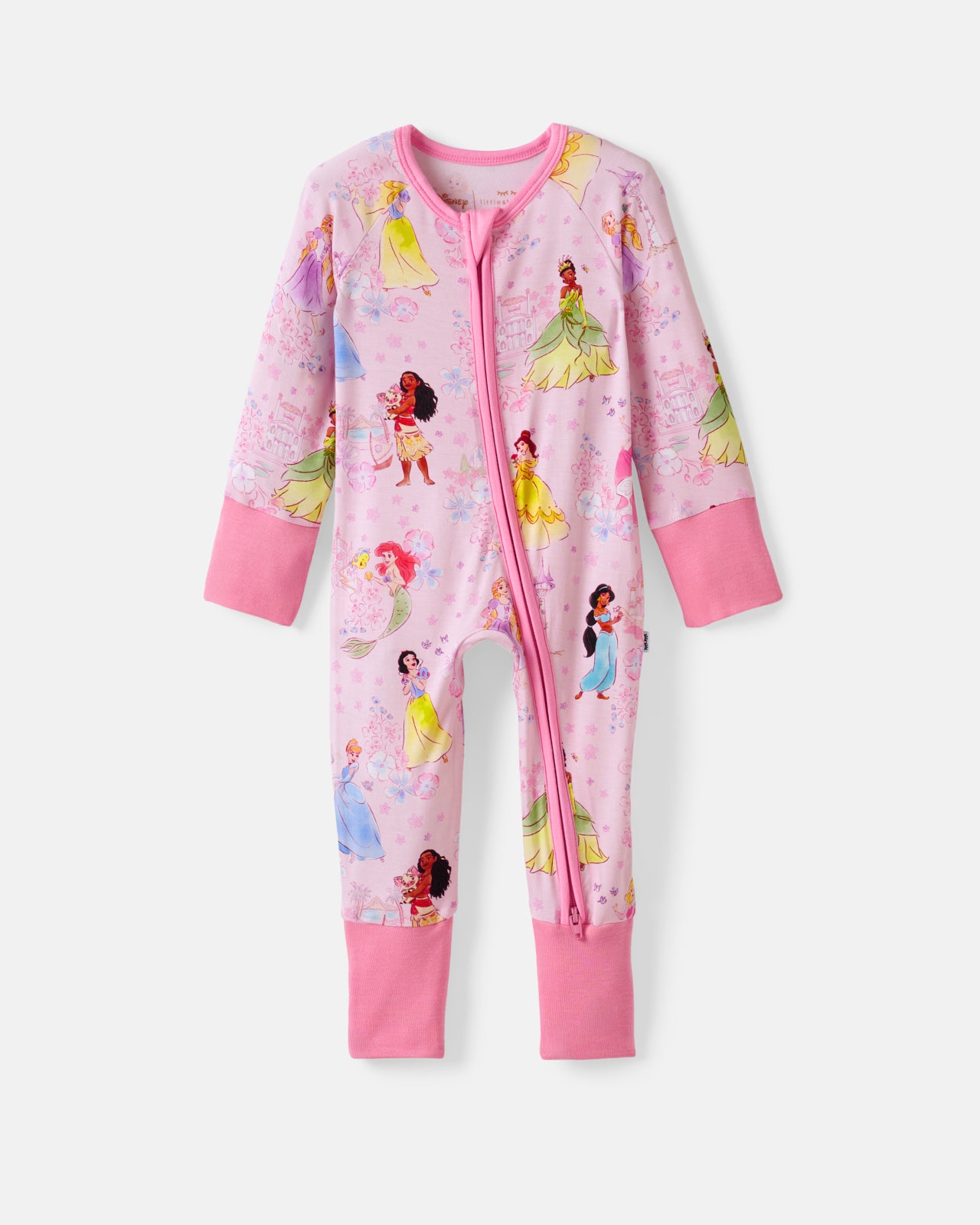 Disney Princess Garden Zippy - Image 6