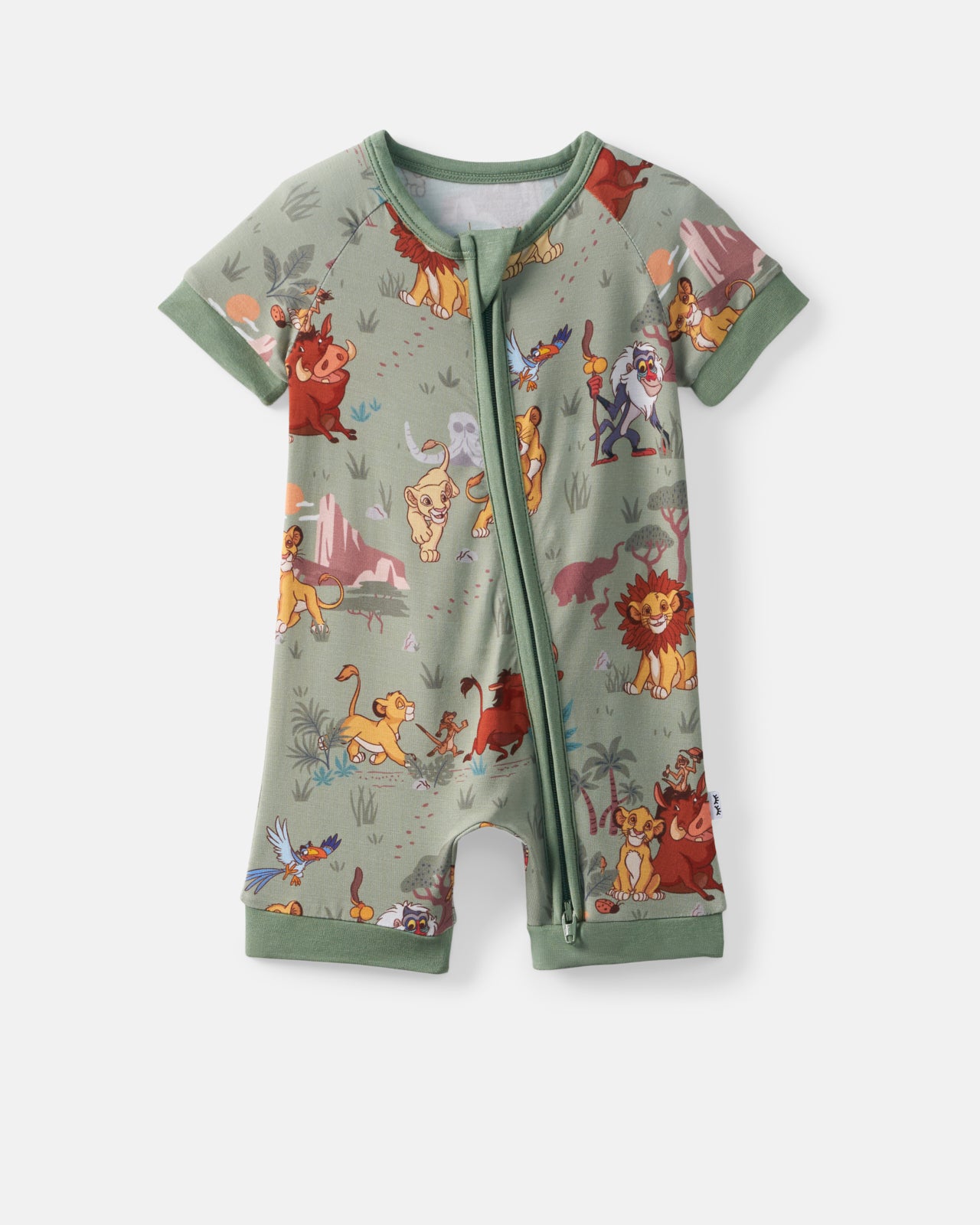 Disney Simba's Safari Shorty Zippy - Image 5