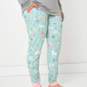 Enchanted Fairytale Women's Pajama Pants