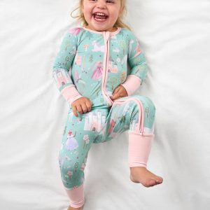 Enchanted Fairytale Zippy