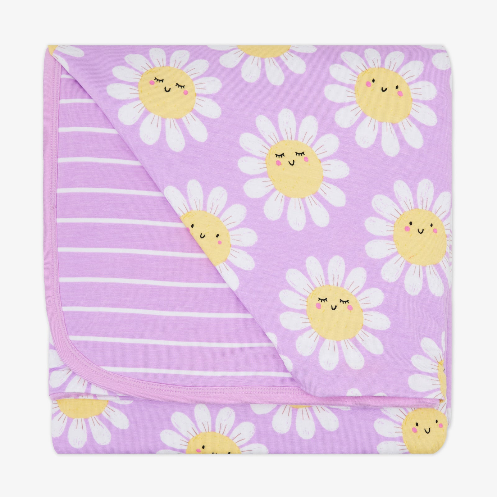 Flower Power Large Cloud Blanket® - Image 3
