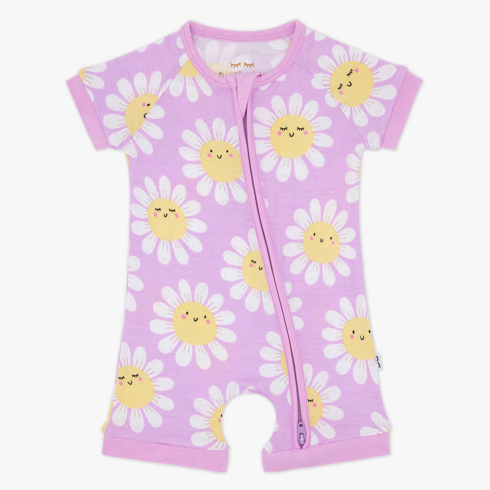 Flower Power Shorty Zippy - Image 3