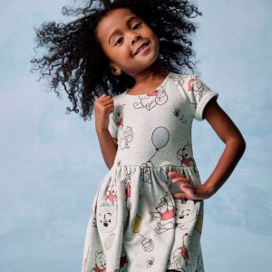 Disney Up. Up and Away Patch Pocket Dress