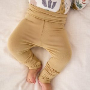 Hazelwood Fold Over Legging