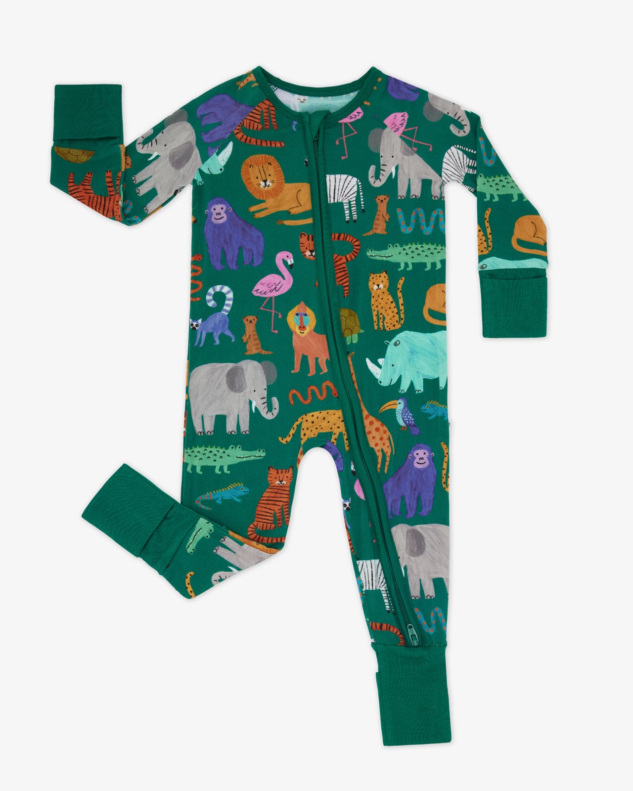 Wild Zoo Zippy - Image 6