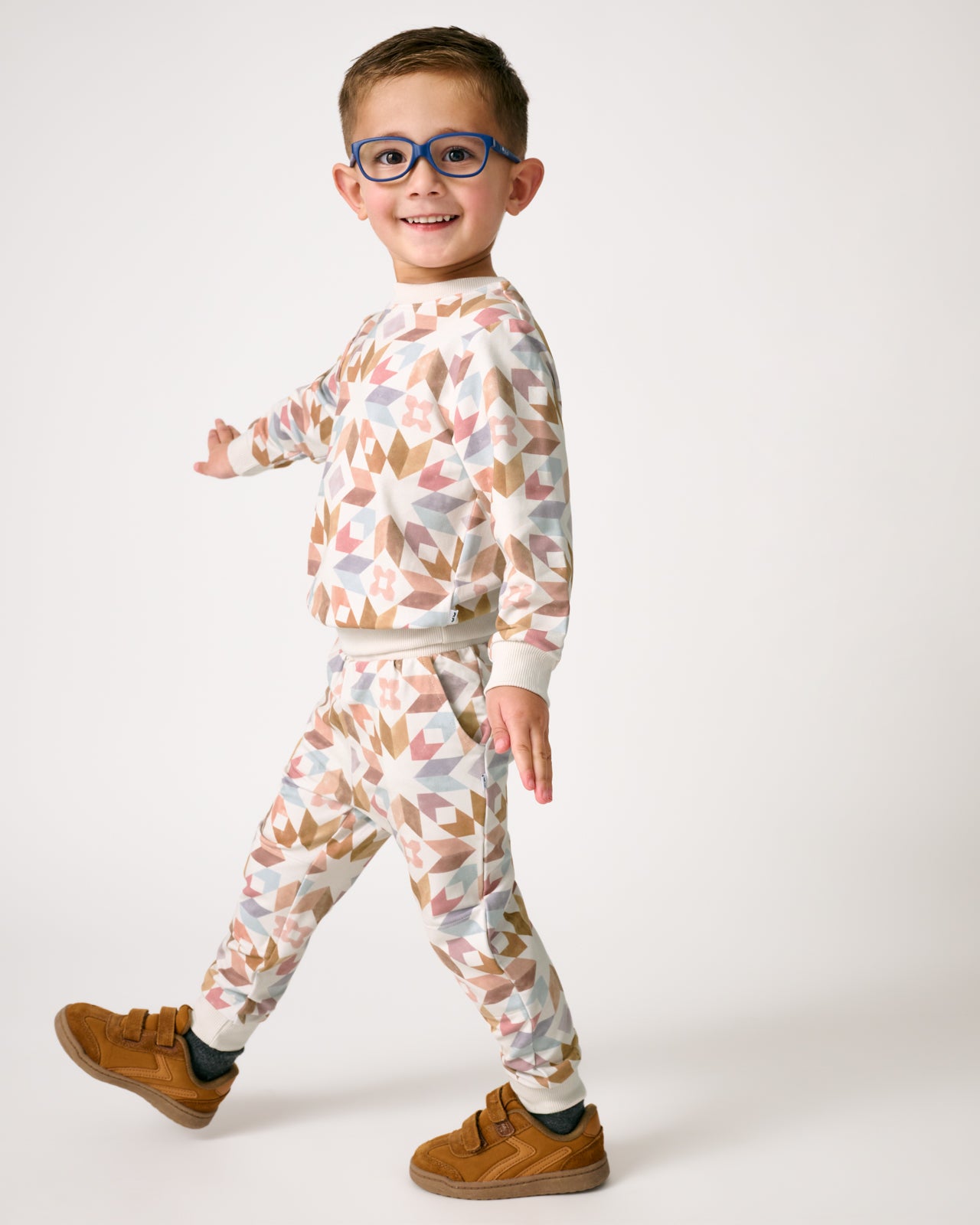 Kaleidoscope Dreams Jogger