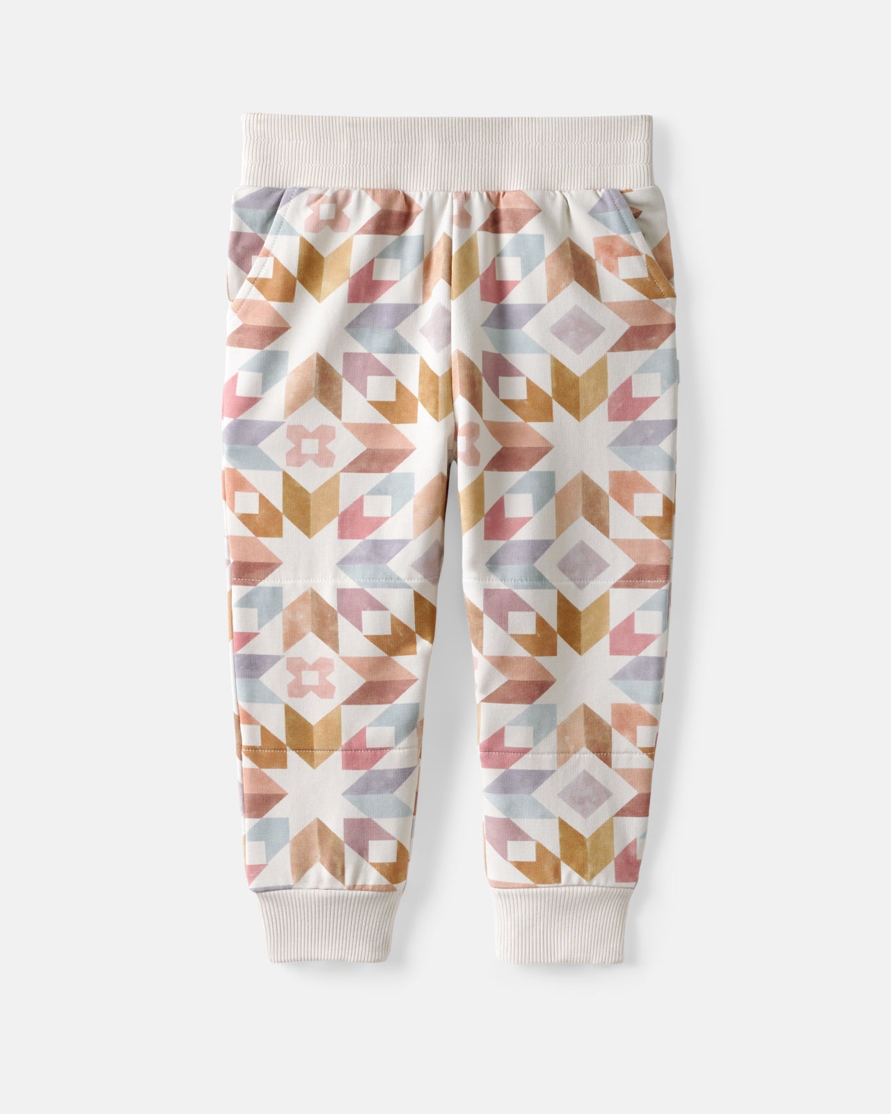 Kaleidoscope Dreams Jogger - Image 6