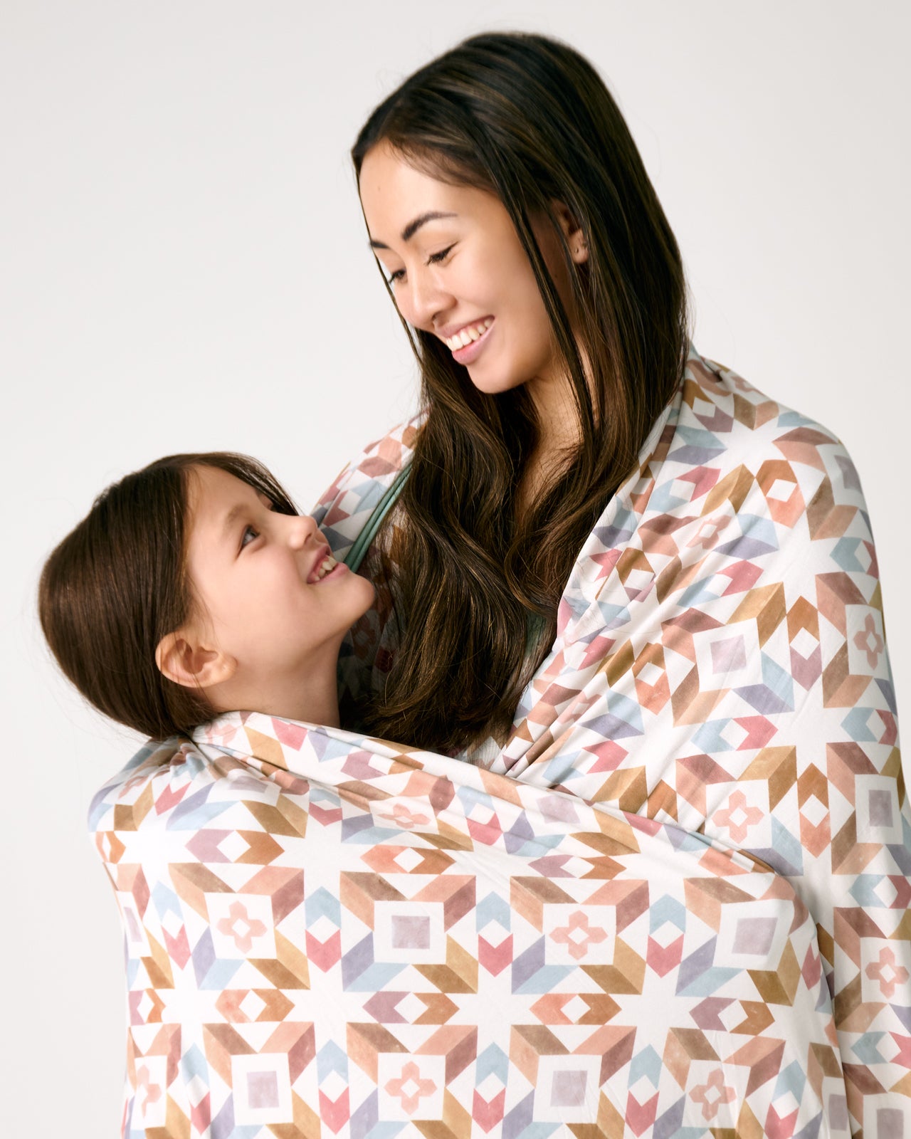 Kaleidoscope Dreams Oversized Cloud Blanket?