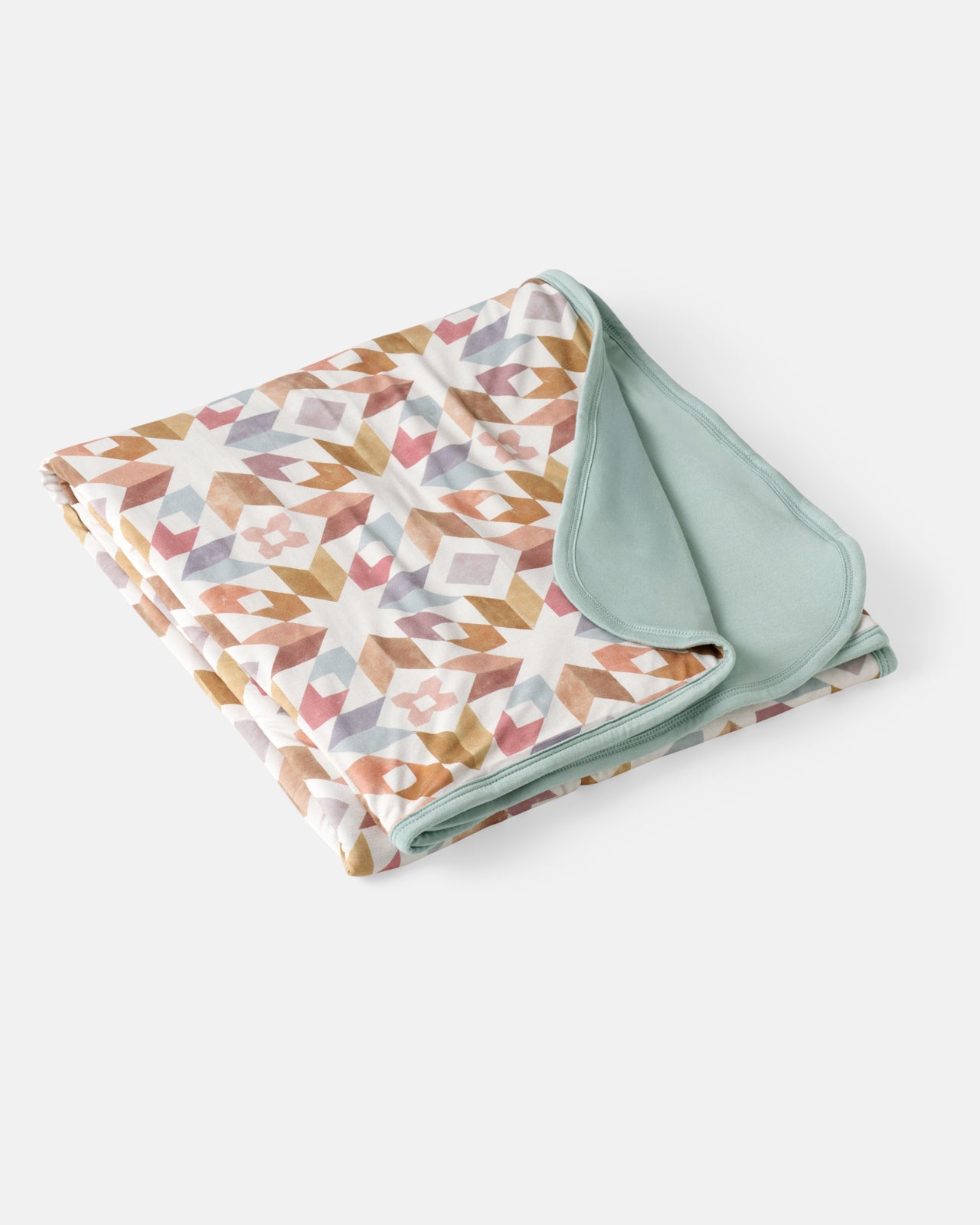 Kaleidoscope Dreams Oversized Cloud Blanket? - Image 5