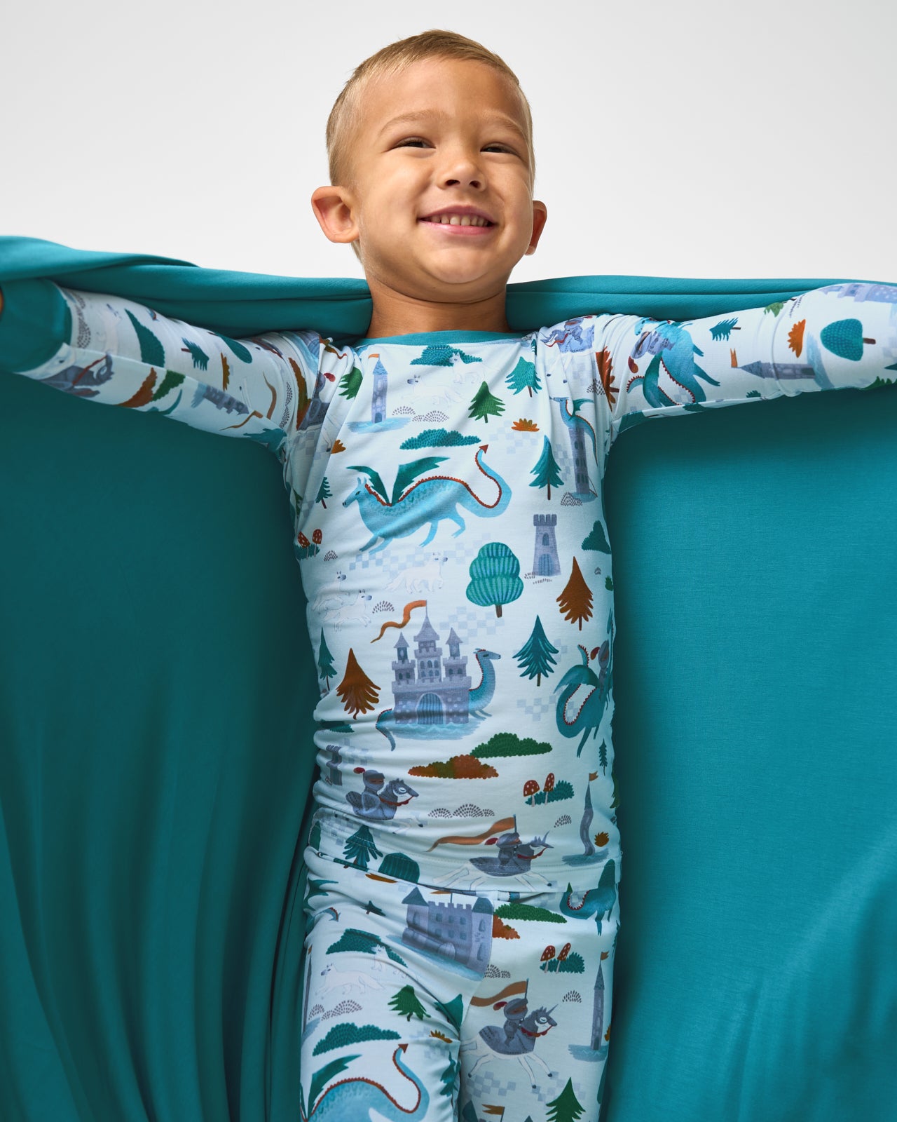 Knight's Quest Large Cloud Blanket? - Image 5