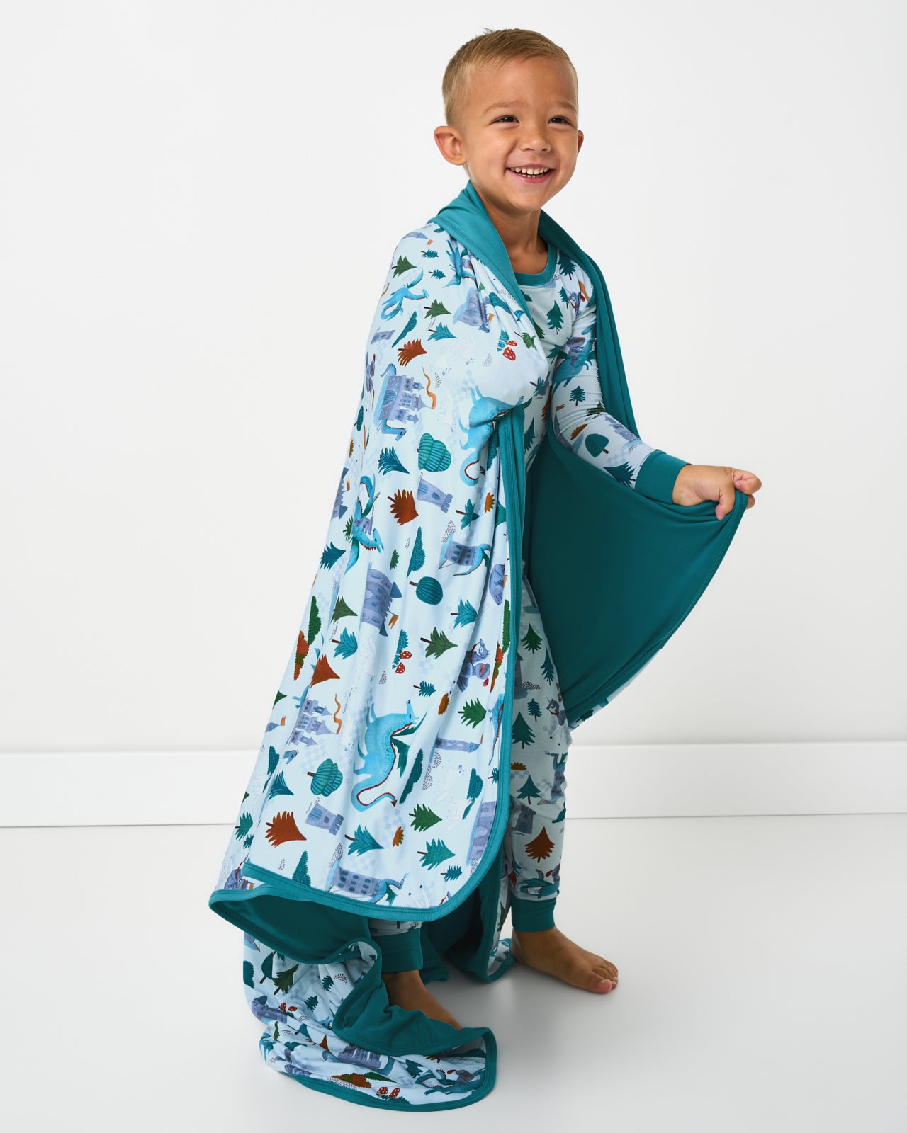 Knight's Quest Large Cloud Blanket? - Image 2