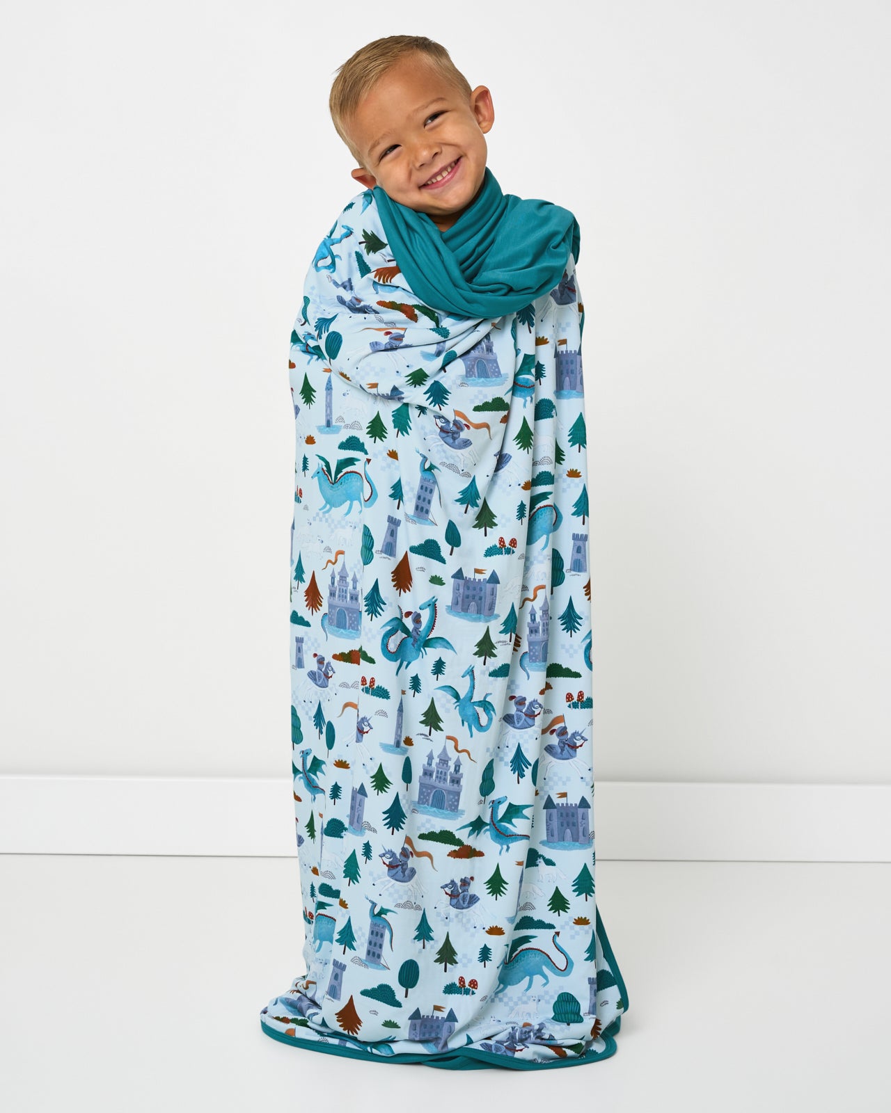 Knight's Quest Large Cloud Blanket? - Image 3