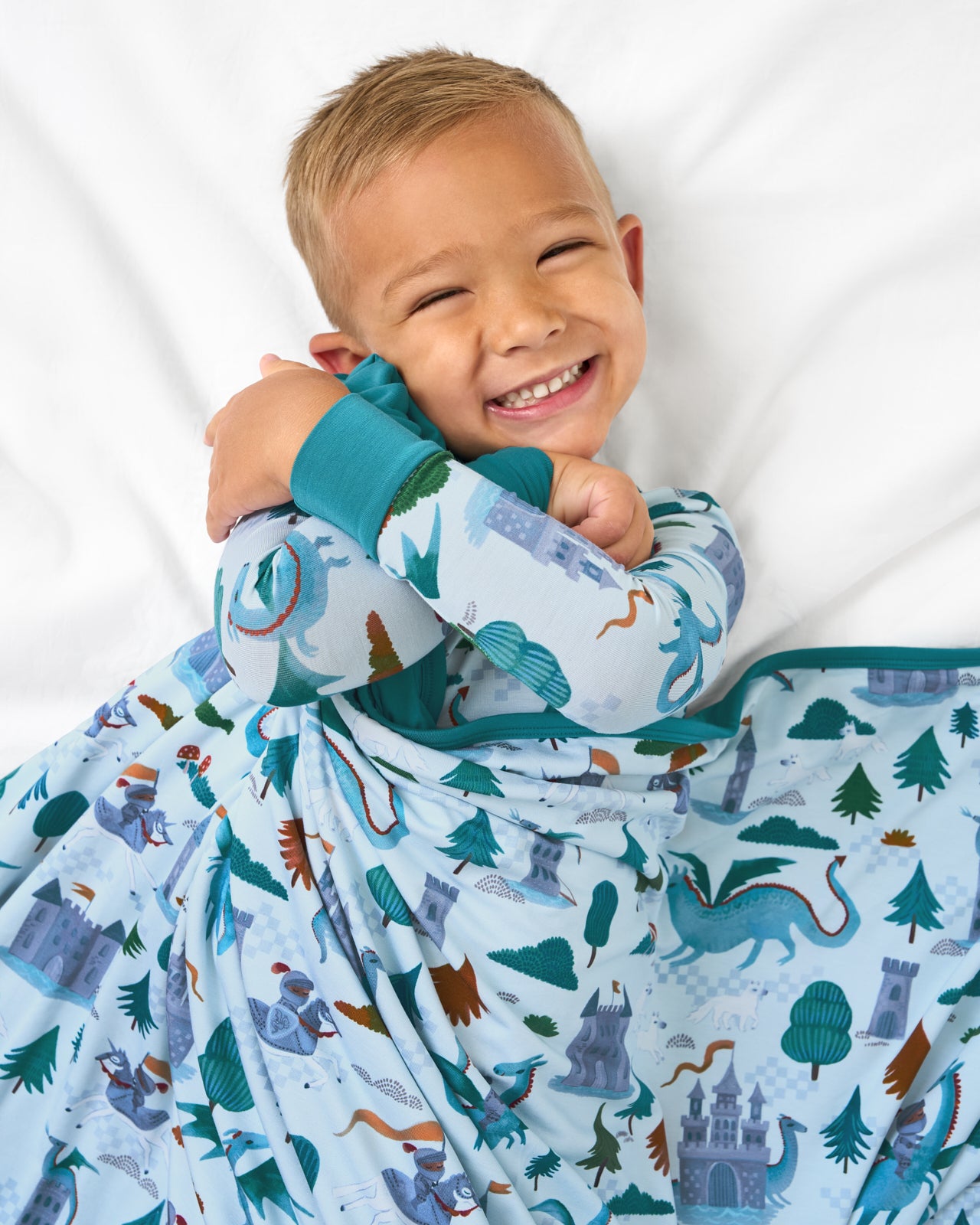 Knight's Quest Large Cloud Blanket? - Image 4