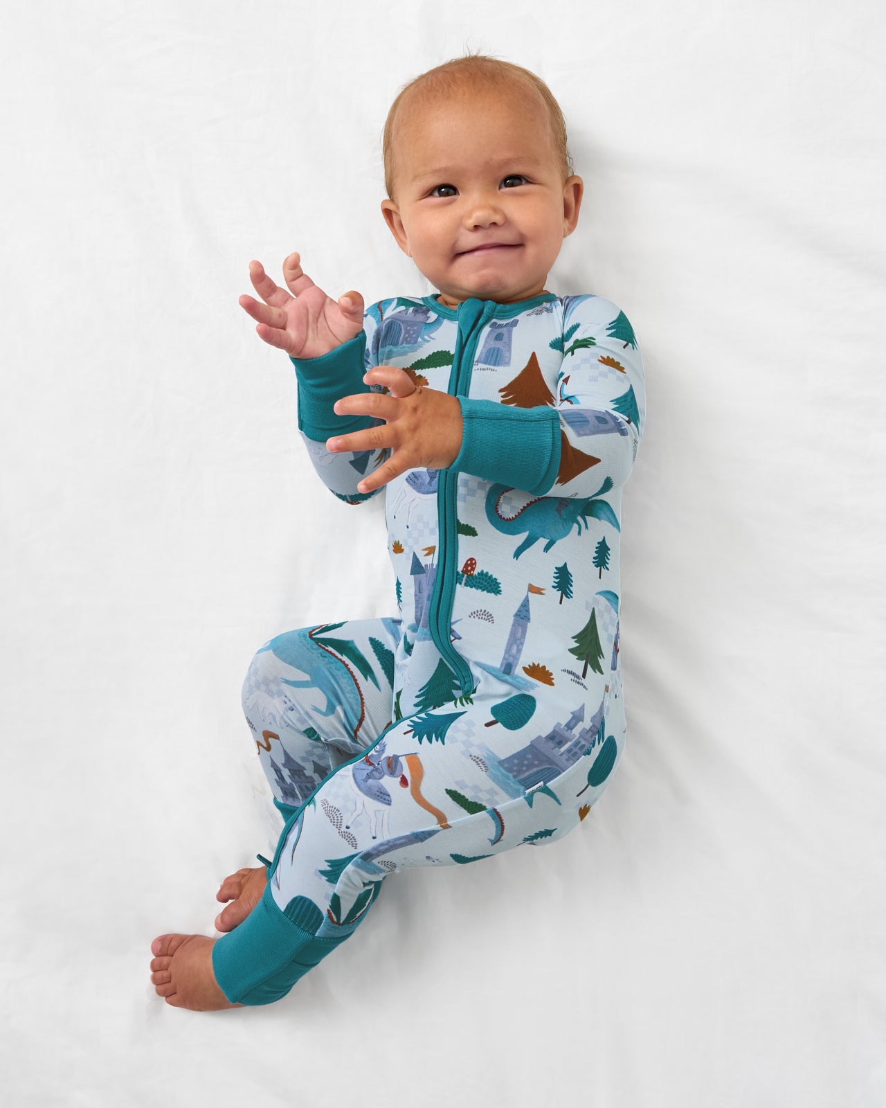 Knight's Quest Zippy