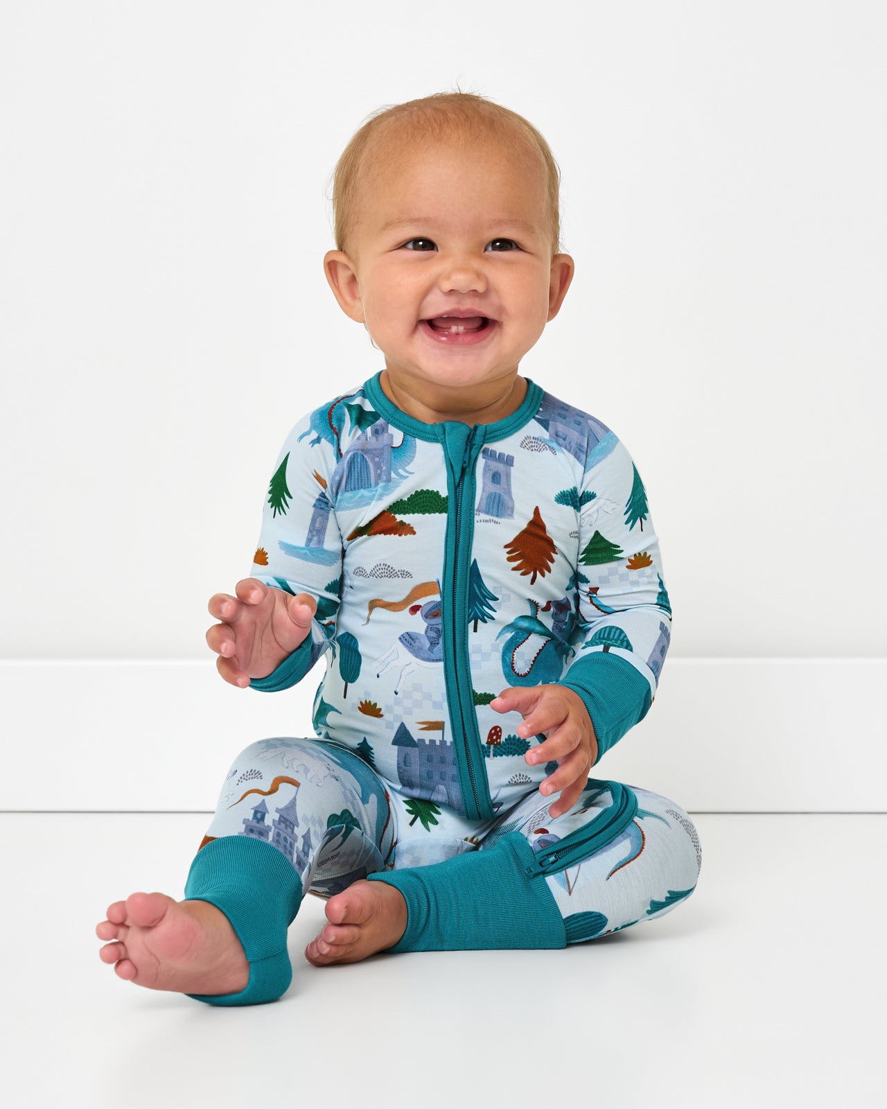 Knight's Quest Zippy - Image 2