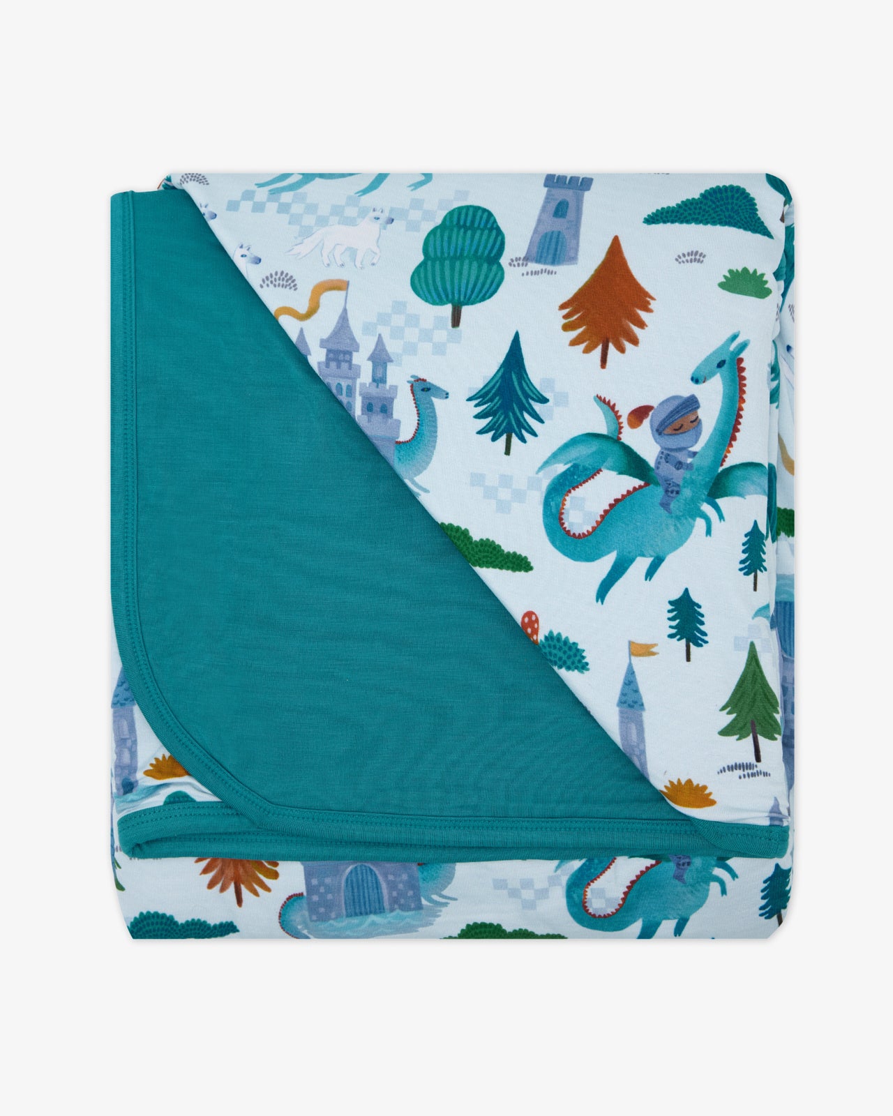 Knight's Quest Large Cloud Blanket? - Image 6