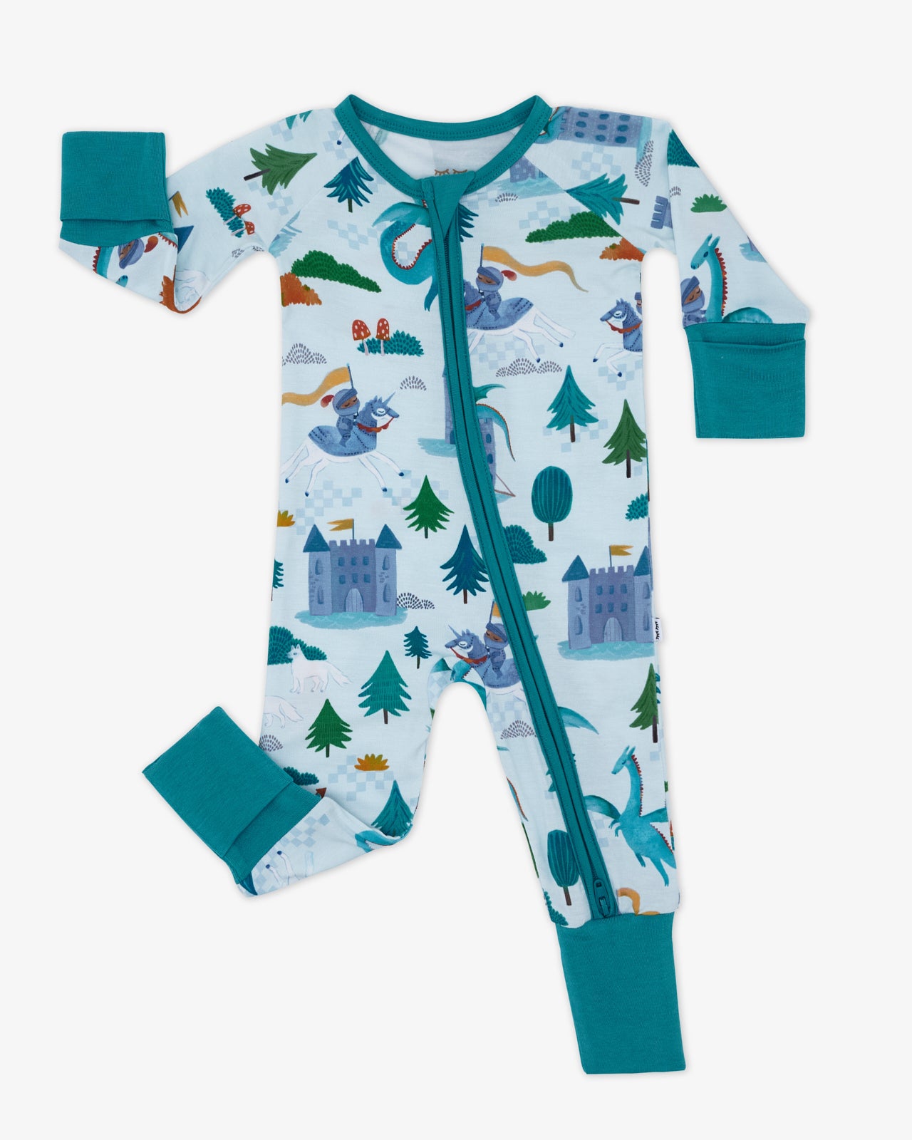 Knight's Quest Zippy - Image 6