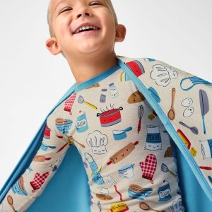 Little Chef Large Cloud Blanket®