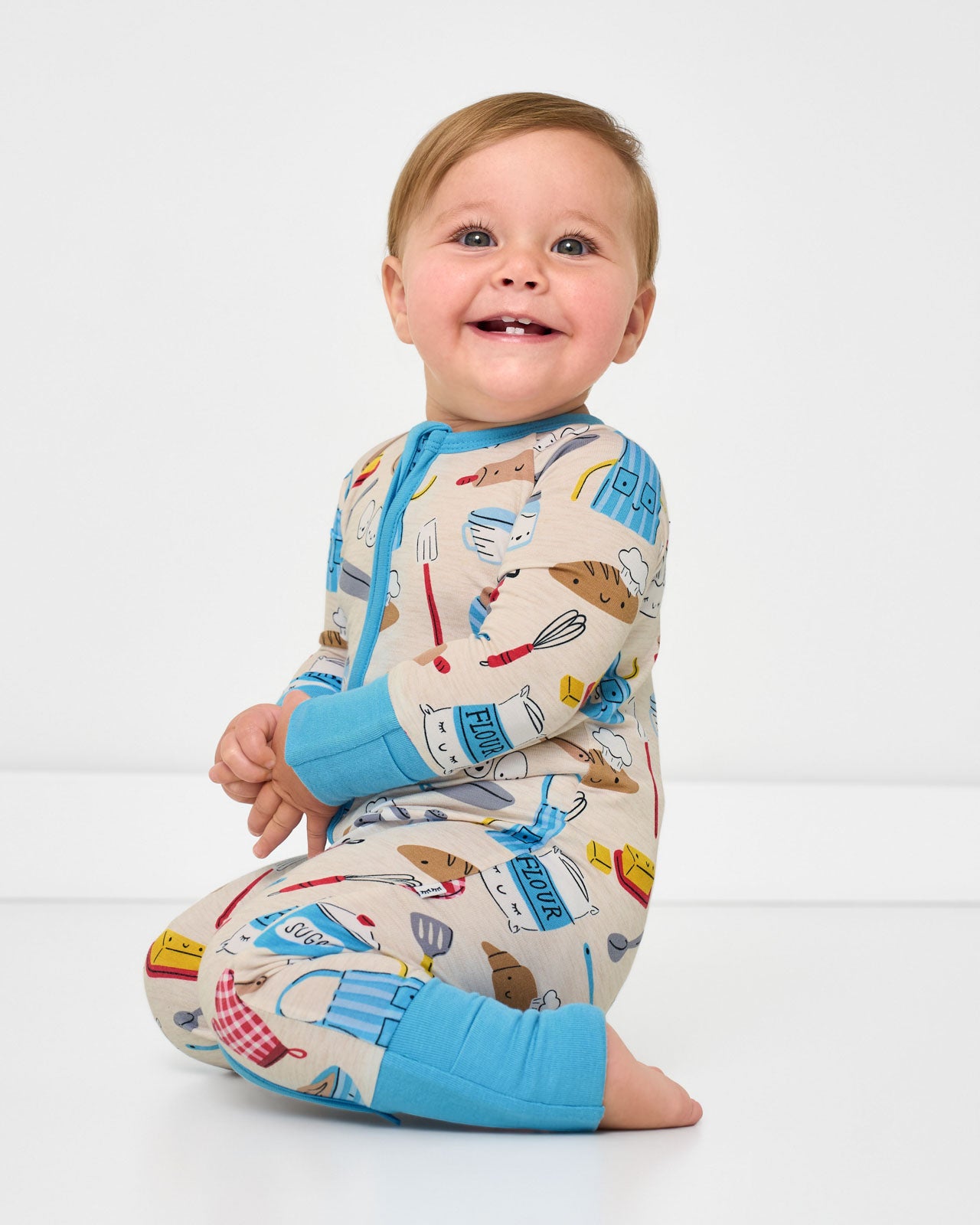 Little Chef Zippy - Image 3