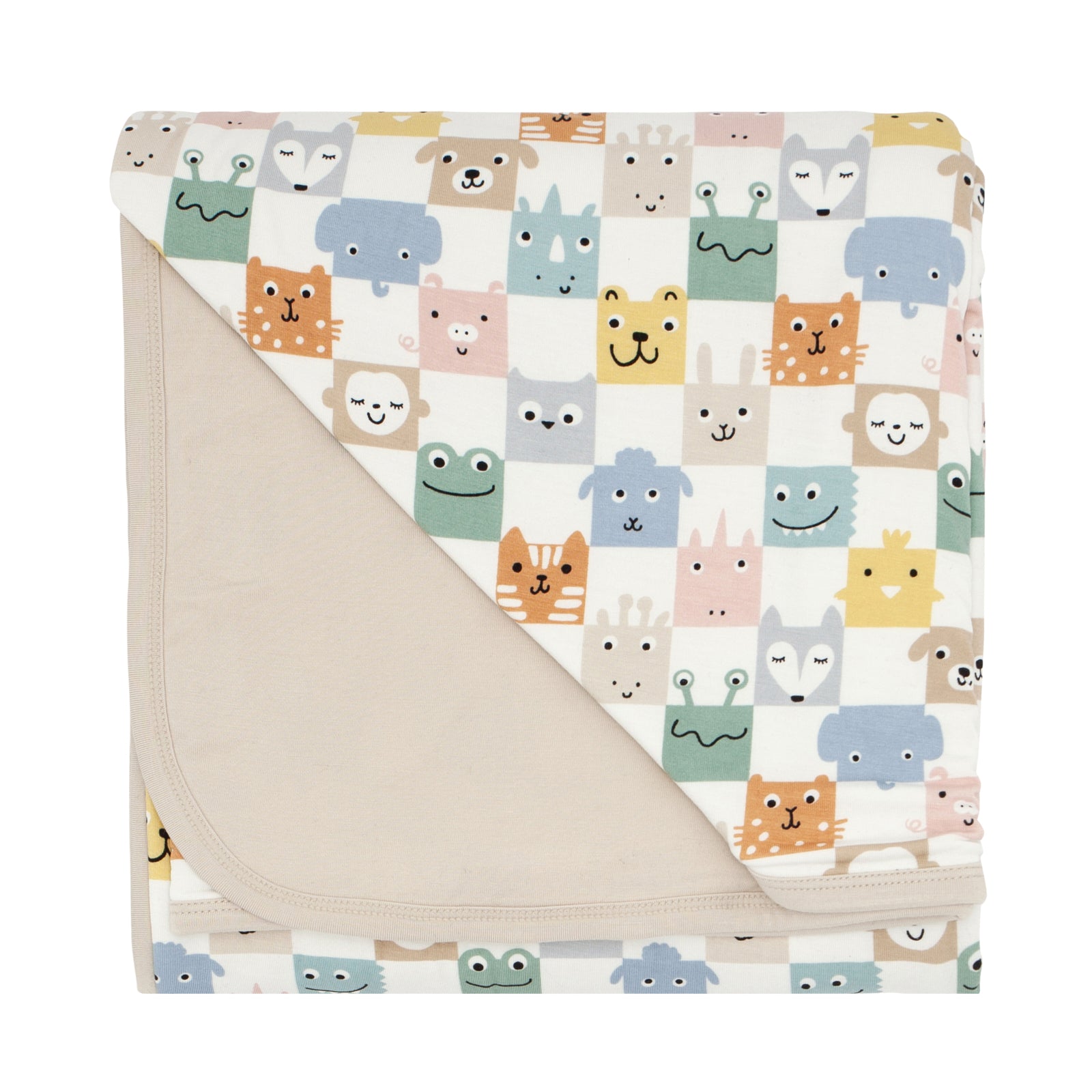 Check Mates Large Cloud Blanket? - Image 5