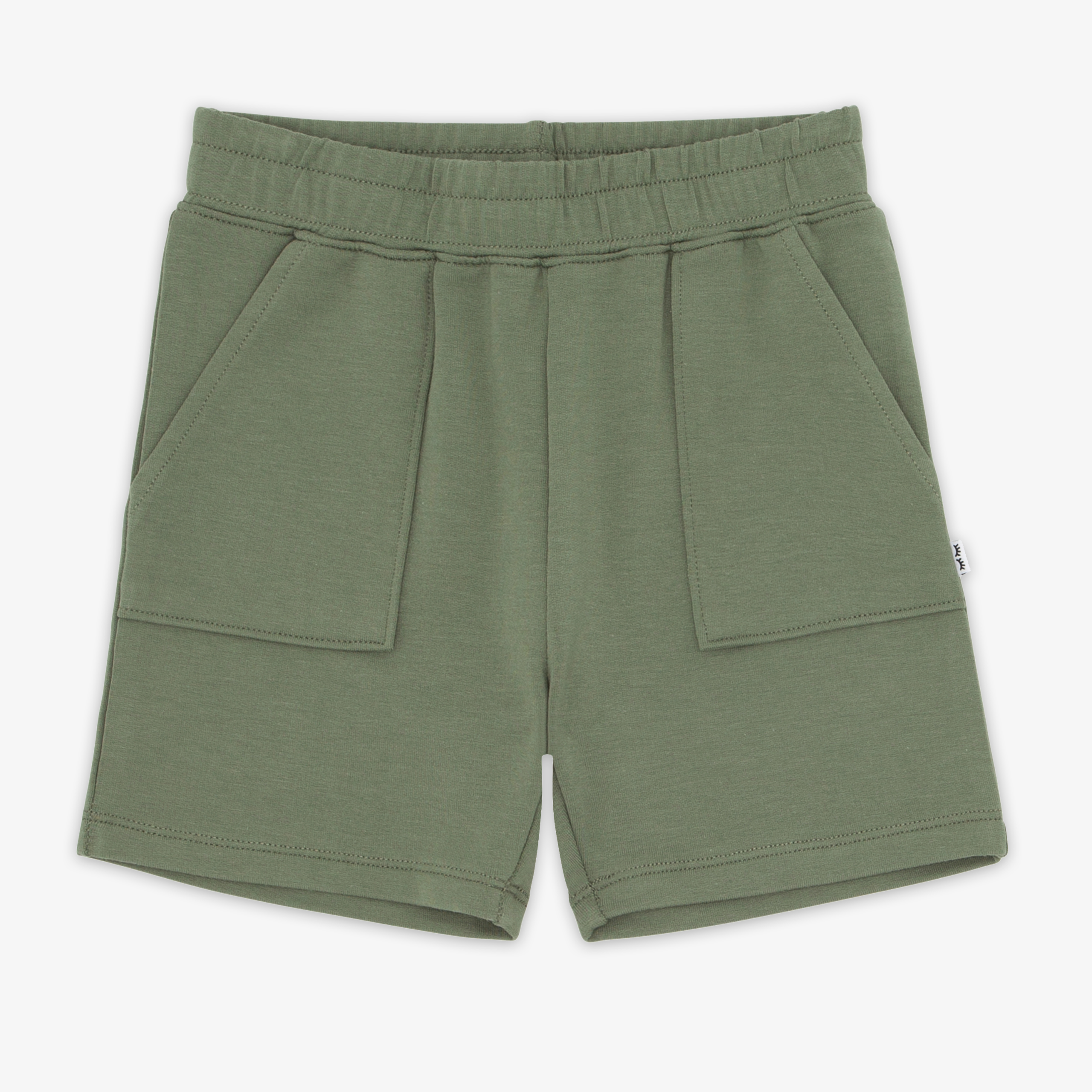 Moss Shorts - Image 4
