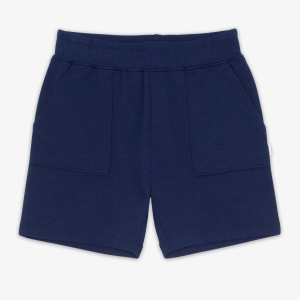 Classic Navy Shorts